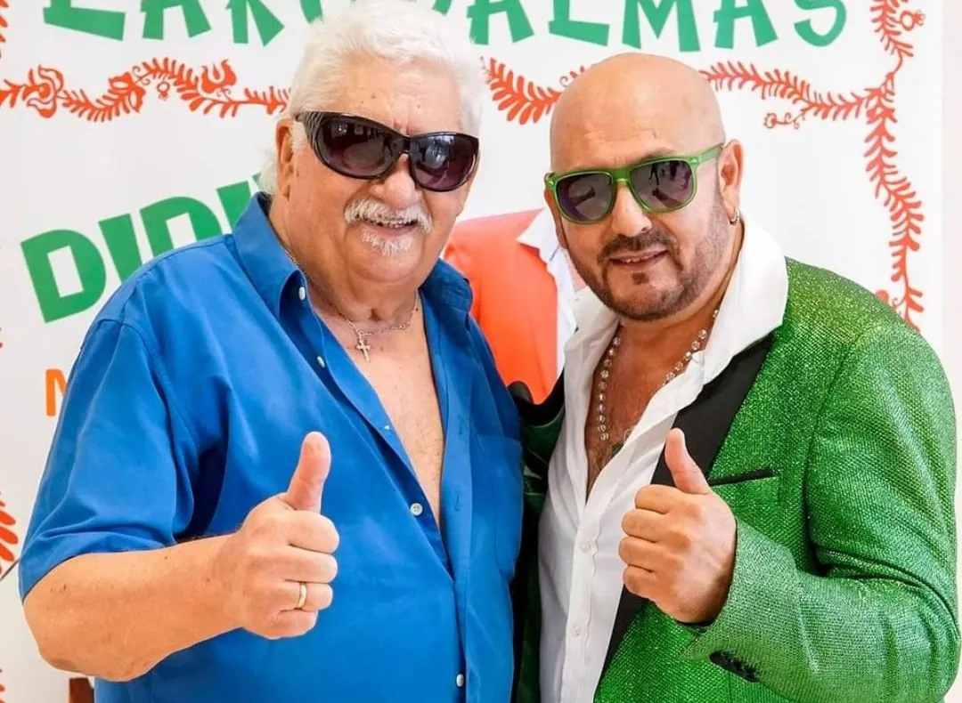 Kadlott Karcsi Didi