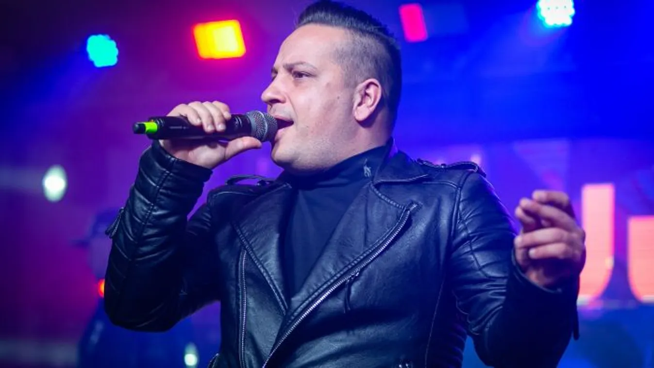 "Kitartok!" – L.L. Junior komoly változásra szánta el magát