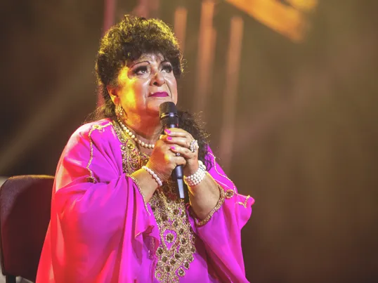 Bangó Margit képe