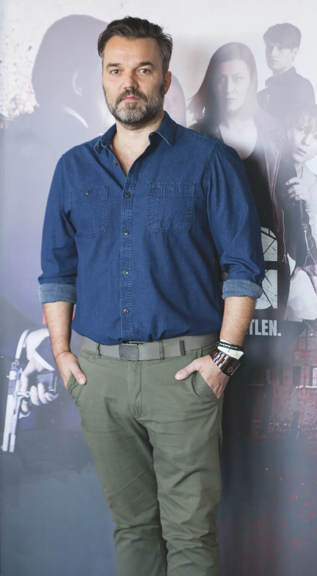 Hevér Gábor
