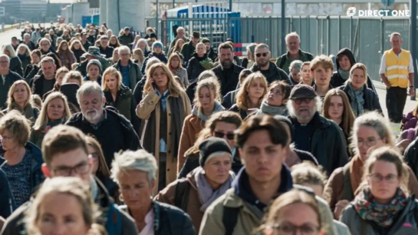 Rémisztő sorsok, ezek voltak a történelem legnagyobb evakuálásai