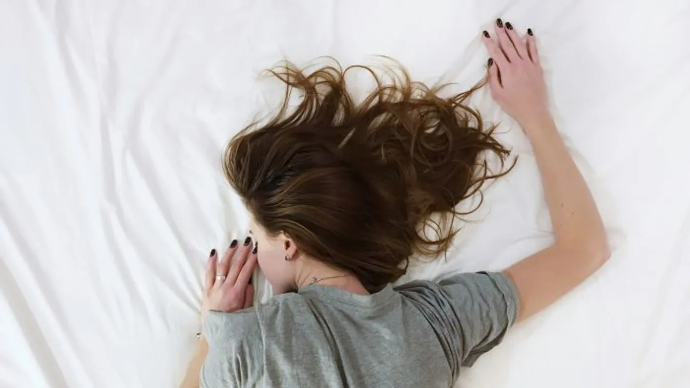  Tavaszi fáradtság ellen: 5+1 tipp, amitől energikus leszel