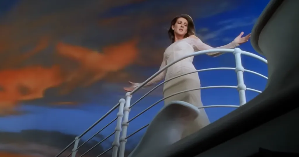 Céline Dion