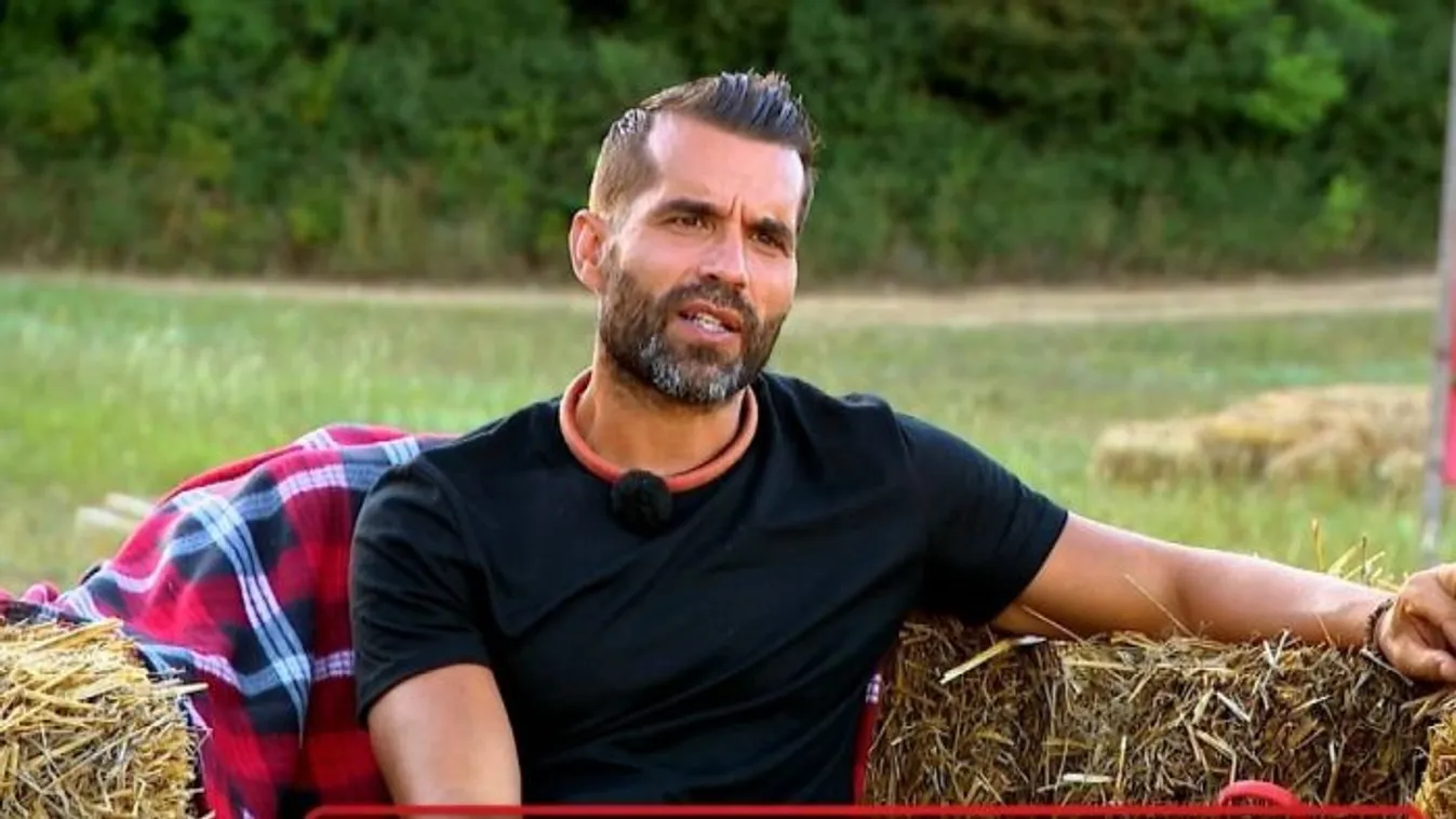 Farm VIP: Leo megint olyat tett, amit nehéz kimagyarázni: "Nem fair, amit csinált"