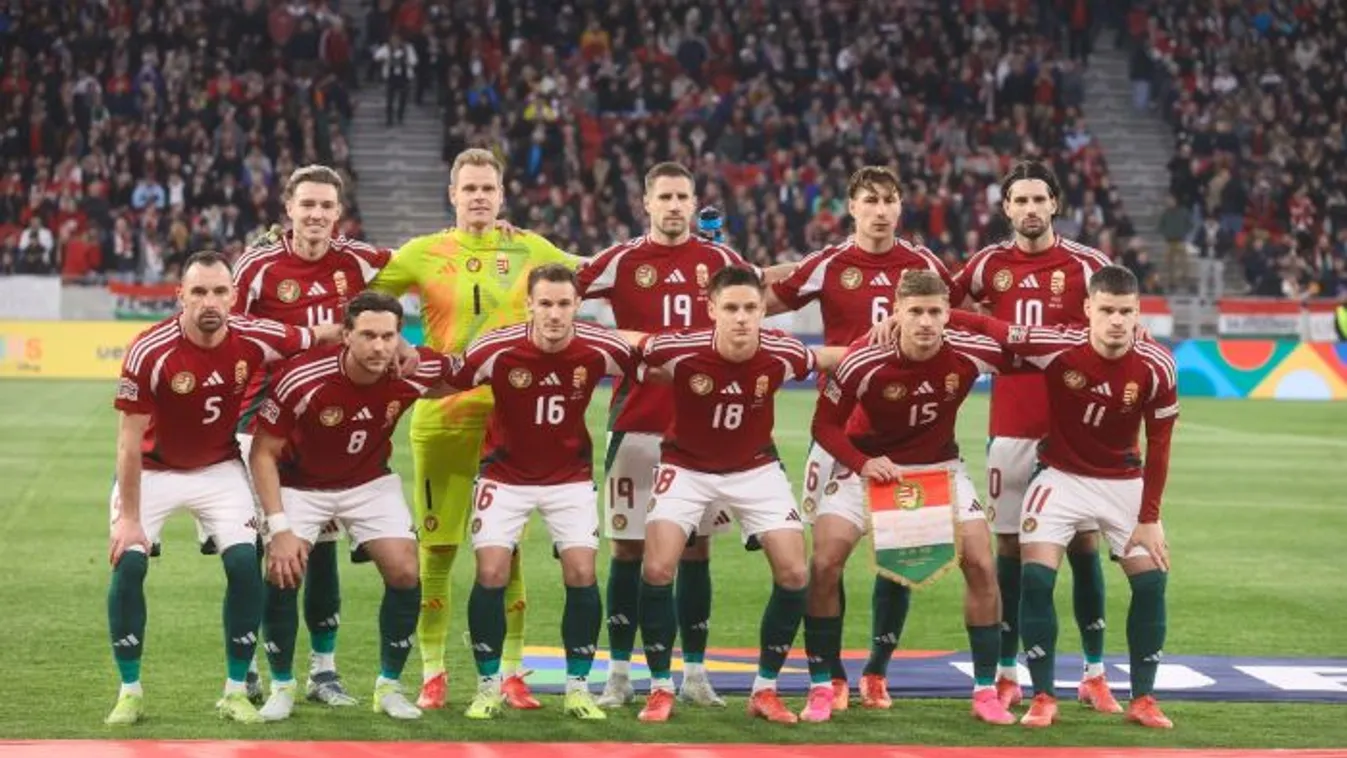 Eldőlt a magyar válogatott sorsa, régi ismerős jön a selejtezőkben
