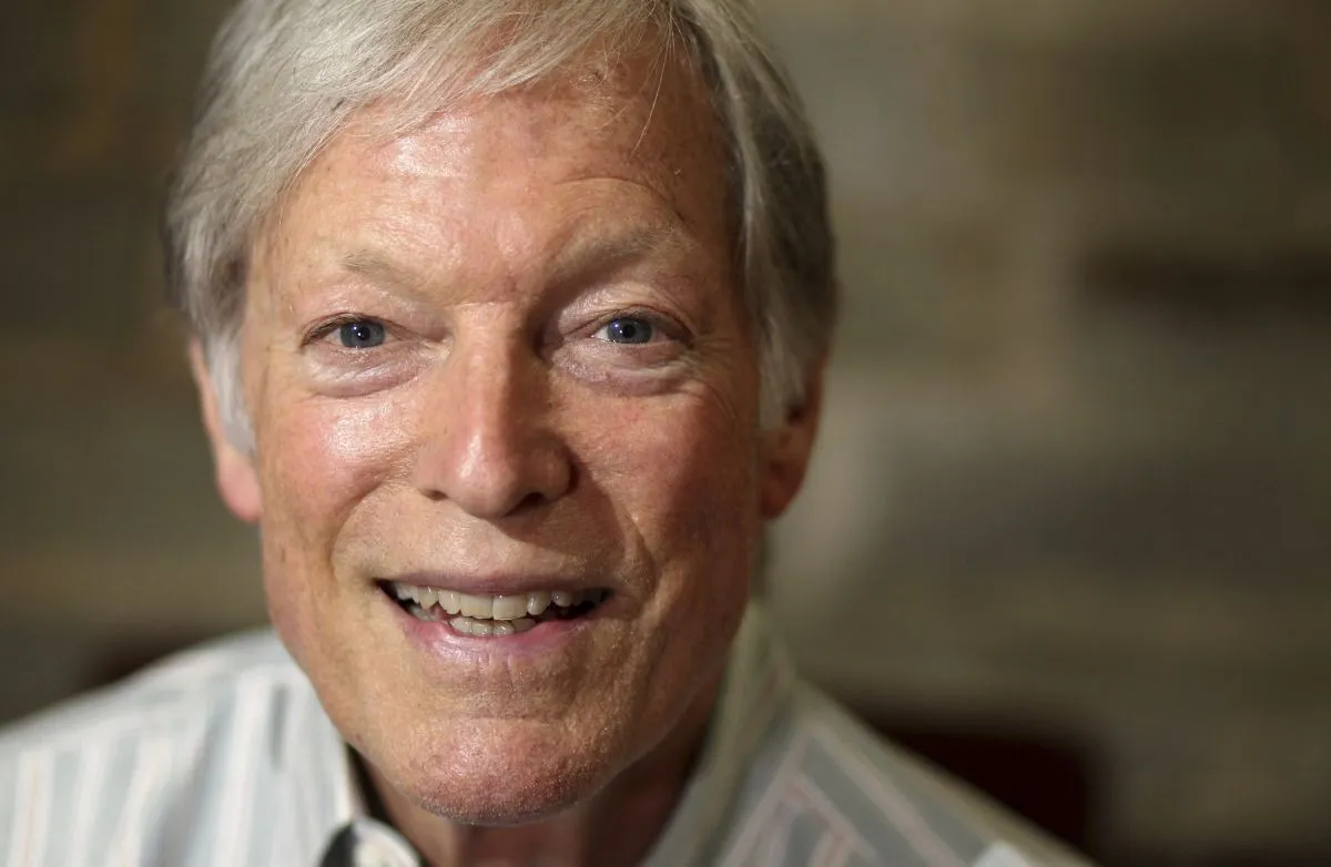 Richard Chamberlain