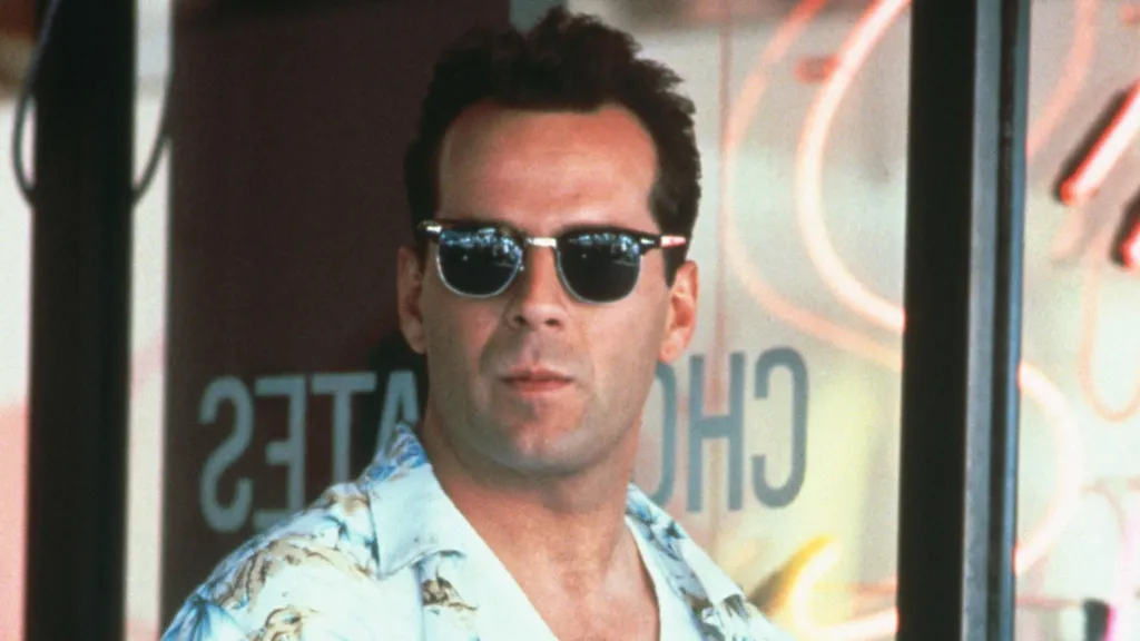 Bruce Willis