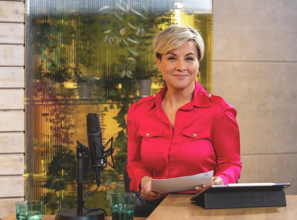 Ábel Anita sztáradatlap