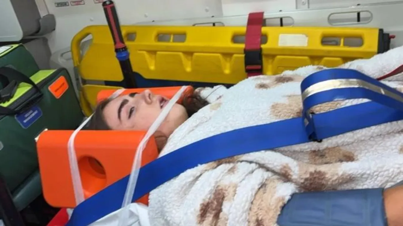 „Rugdosták, mint egy labdát” – 13 éves kislányt vert össze négy kisgyerek, pár ütésen múlt az agykárosodás