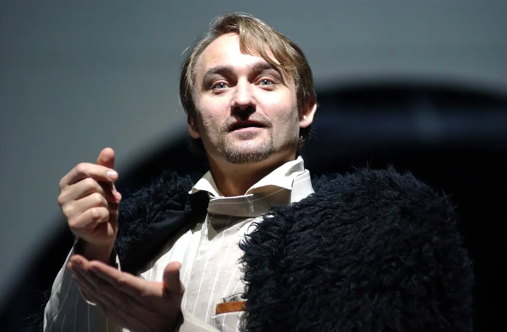 Kaszás Attila