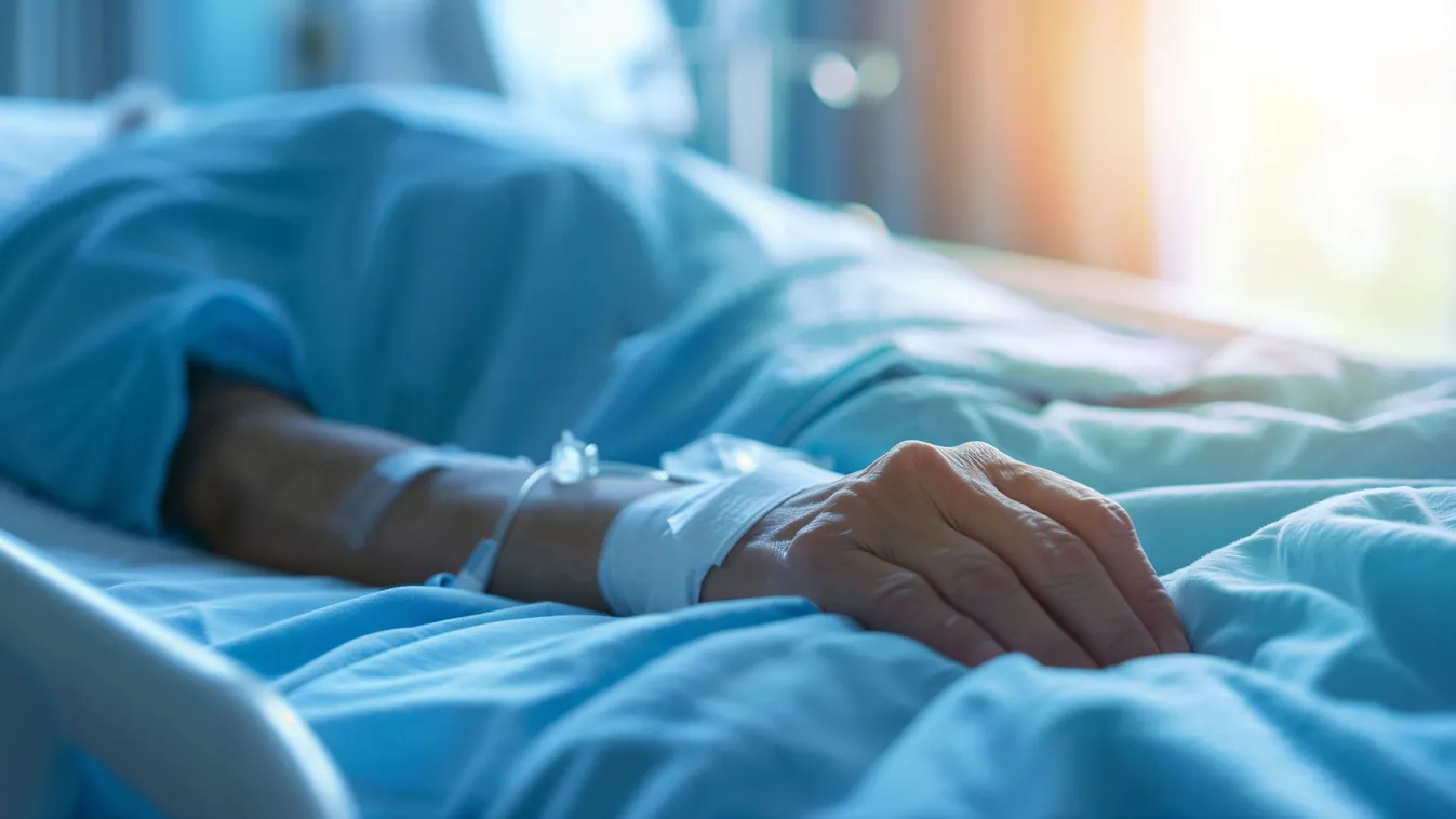 Kitálalt a hospice nővér: ez a legdrámaibb, ami egy haldoklóval történhet