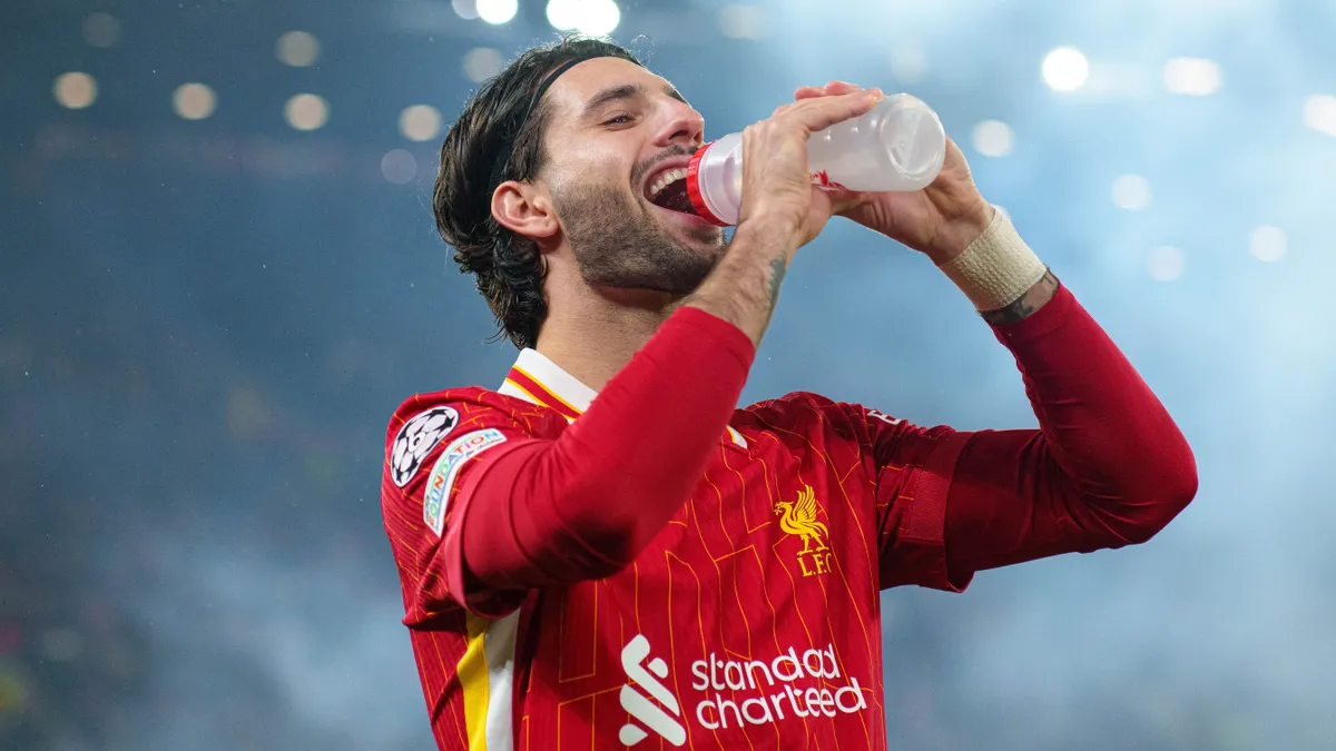 Szoboszlai a Liverpool keetének 11. legjobban fizetett futballistája