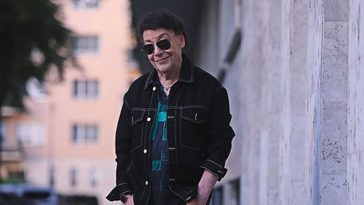 Fenyő Miklós megmutatta, ilyen nagypapa valójában