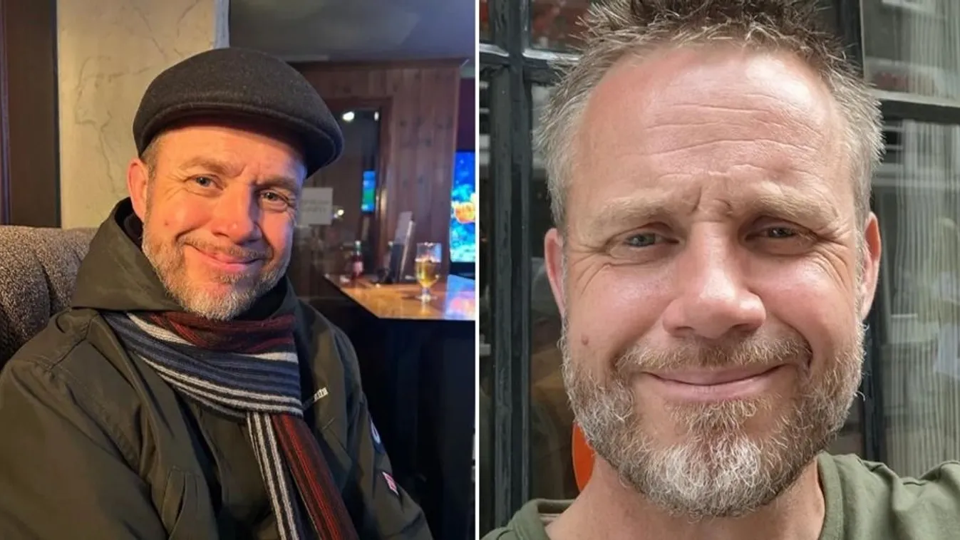 „Nem akarom, hogy másoknak is át kelljen ezt élnie” – munkája miatt kapta el a halálos kórt a kétgyermekes édesapa