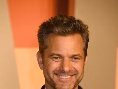 Joshua Jackson