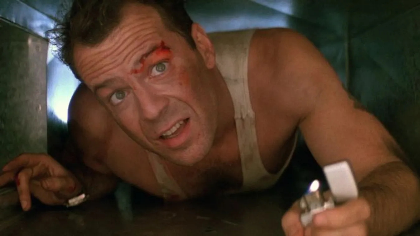 Gyerekkori dadogás, akciófilmek, demencia: 70 éves a hollywoodi legenda, Bruce Willis