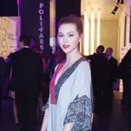 Döbrösi Laura képe