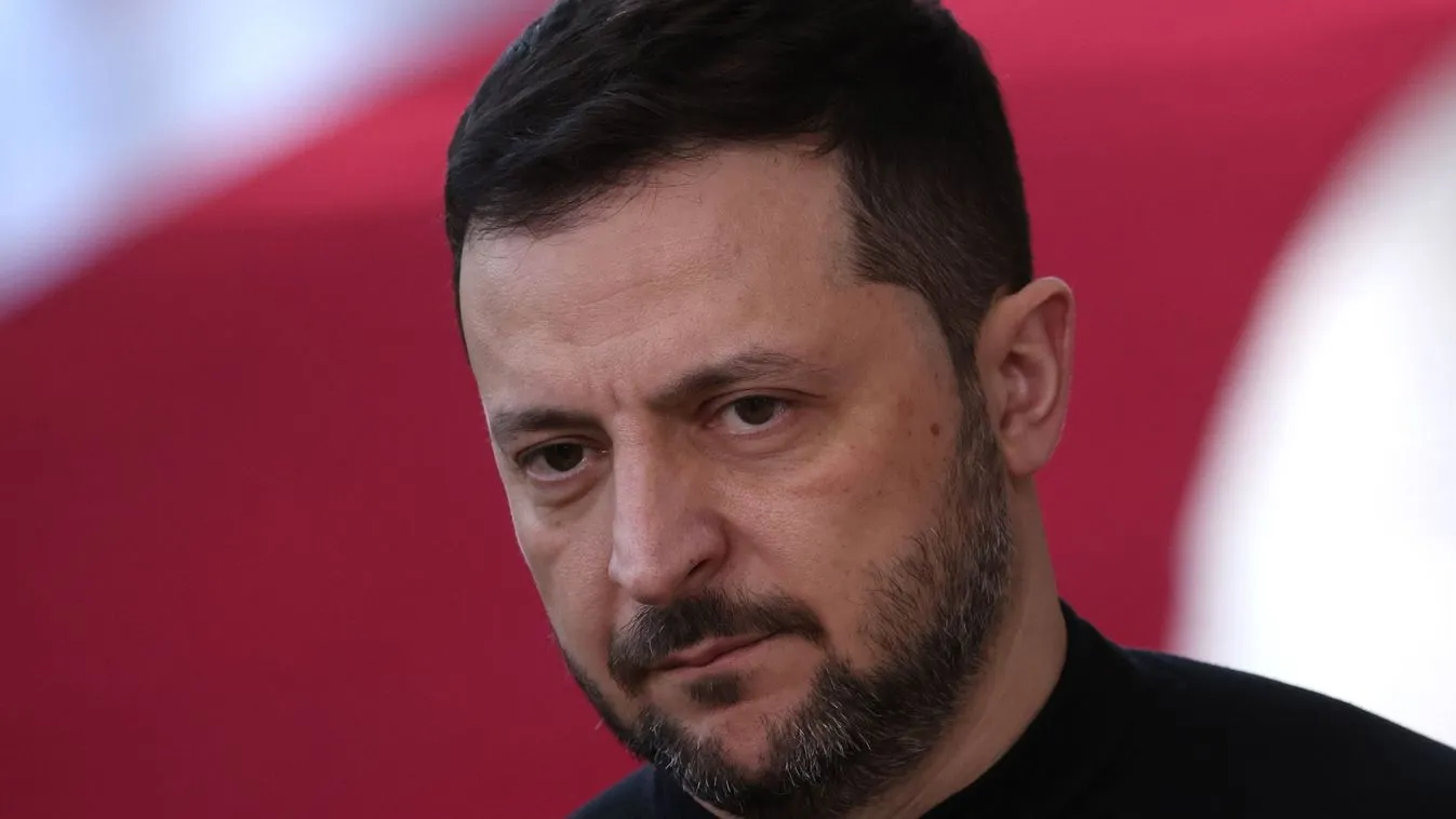 Prostitúció, drogok, illegális fegyverek - ezt hozná Ukrajna az EU-ba