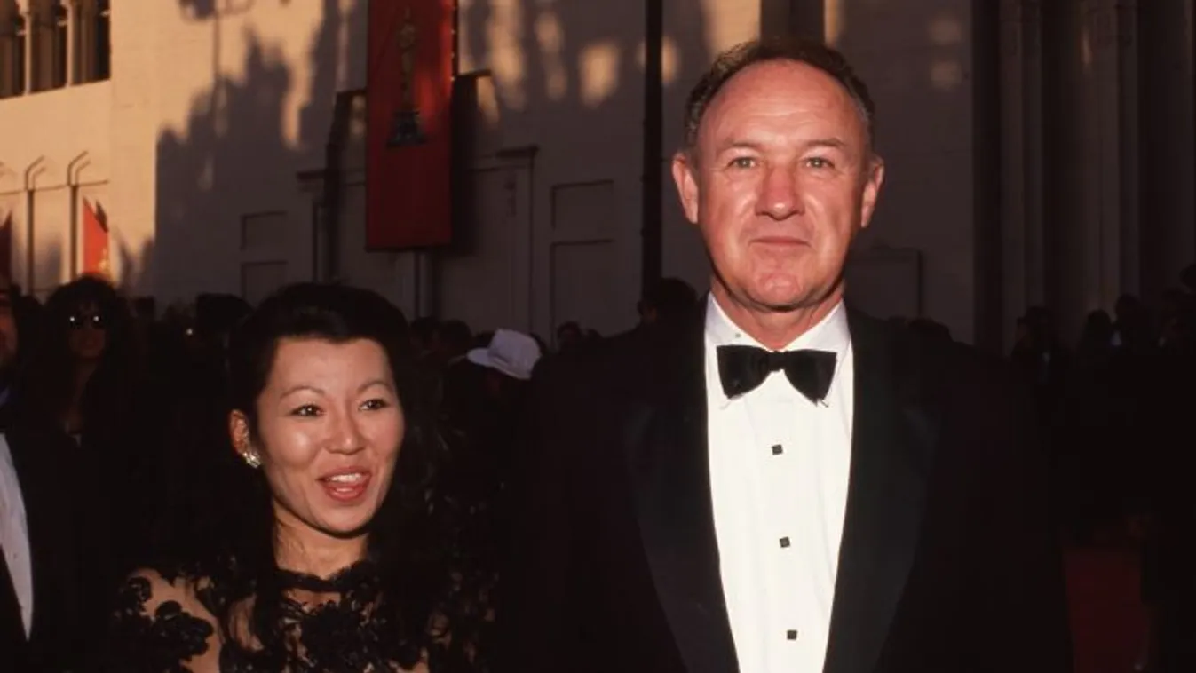 Ez mindent megváltoztat: új bizonyíték került napvilágra Gene Hackman halála ügyében