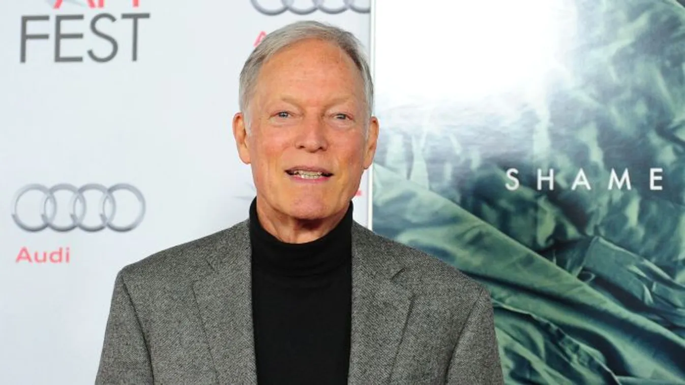 Elhunyt Richard Chamberlain, a Tövismadarak sztárja