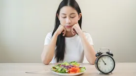 Hamvazószerdával megkezdődött a testi-lelki megtisztulás időszaka - ezt érdemes tudni a böjtölésről