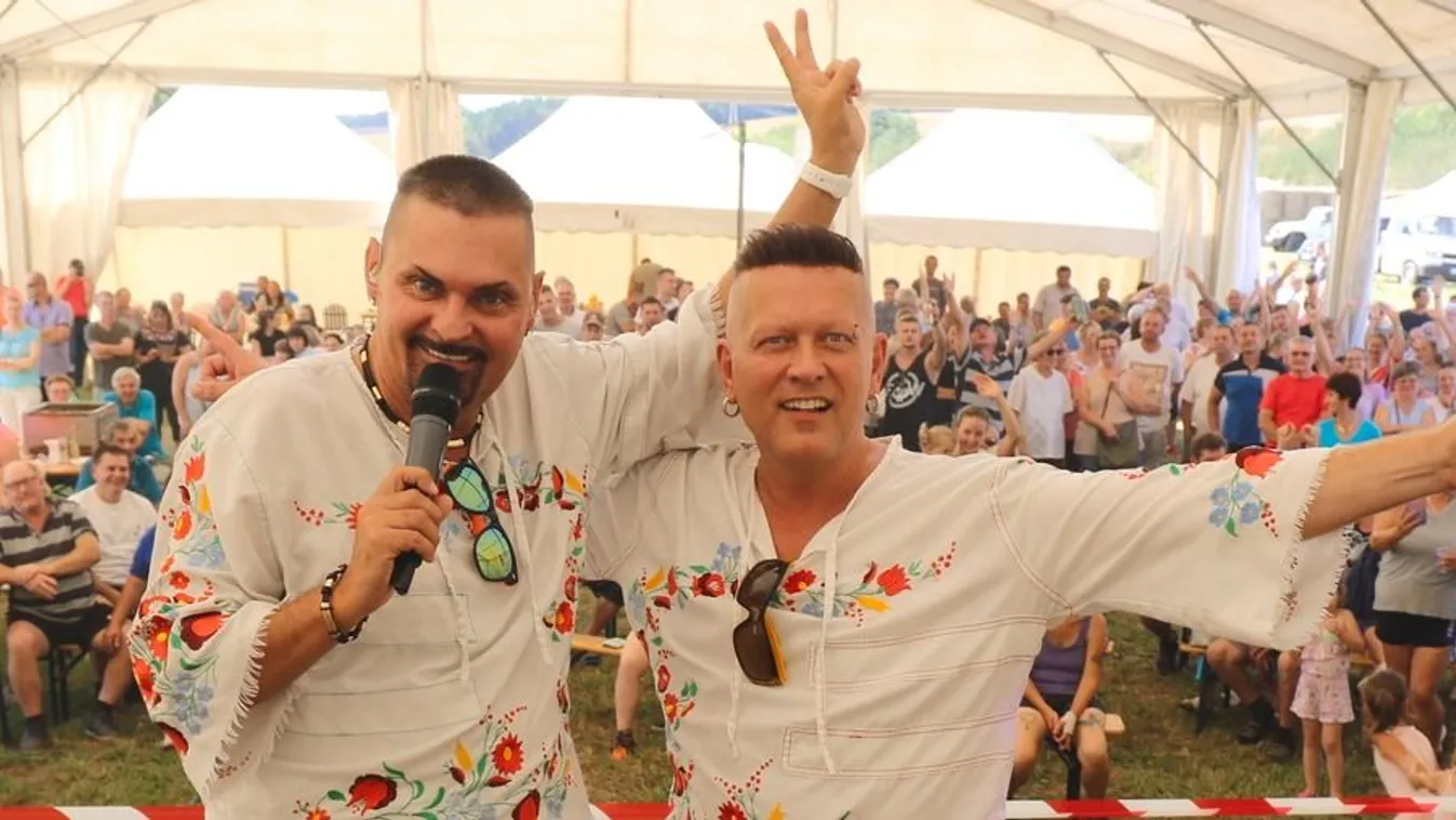 Tekknő Miki MC Hawerról: „Azt nem mondom, hogy ő a követendő példa, nem örülnék, ha ő lenne az orvosom”