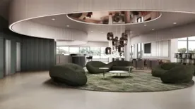 Természet, gasztronómia, luxus: mindent megkapunk Magyarország legújabb ötcsillagos szállodájában