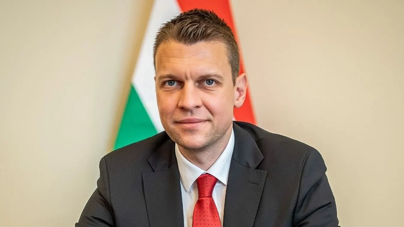 Menczer Tamás: Brüsszel Péter Donald Trump és Zelenszkij vitájában Ukrajna mellé állt