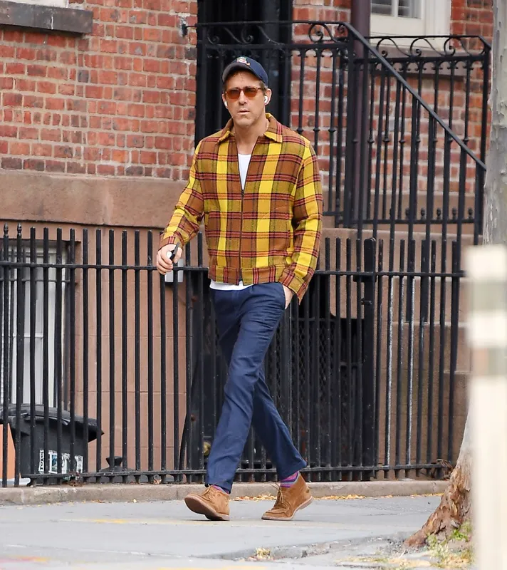 Ryan Reynolds félti karrierjét a Lively-Baldoni botrány miatt.