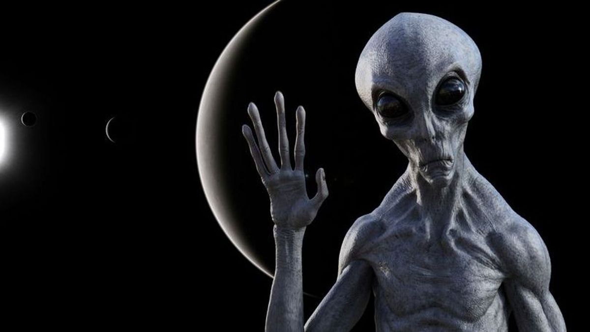 Tényleg van élet a Marson? A volt CIA ügynök kitálalt a szervezet törölt projektjeiről