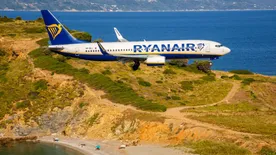 A Ryanair légitársaság elképesztő akciót indított, sok pénzt takaríthatunk meg
