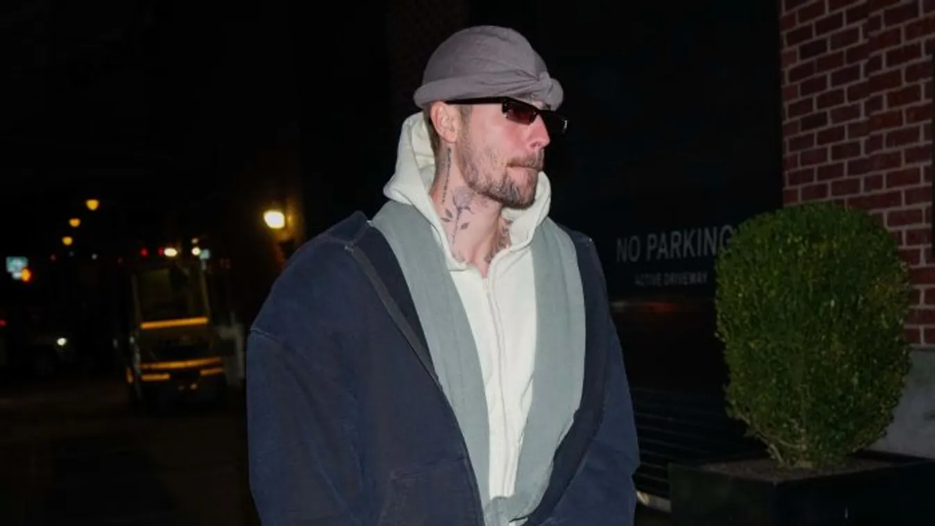 Justin Bieber dühkitörésekkel küzd, és ezért utálja magát