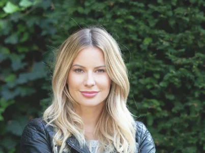 Mádai Vivien képe
