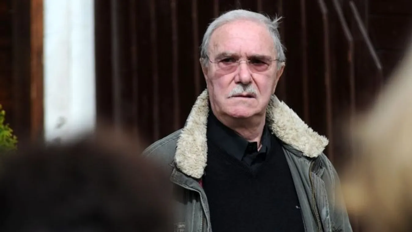 Épp egy éve hunyt el a legendás magyar színész: ilyen állapotban van most a sírja