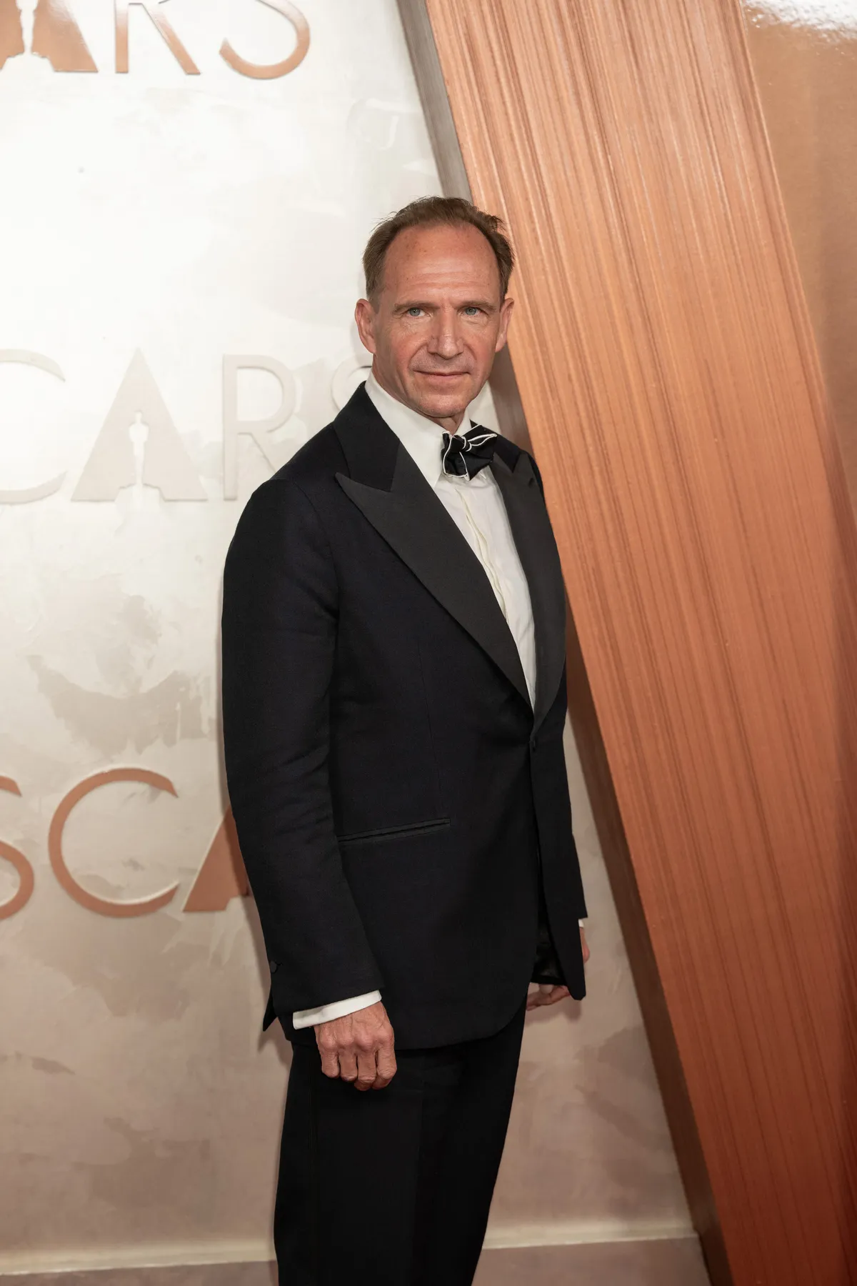 Oscars 2025: RED CARPET