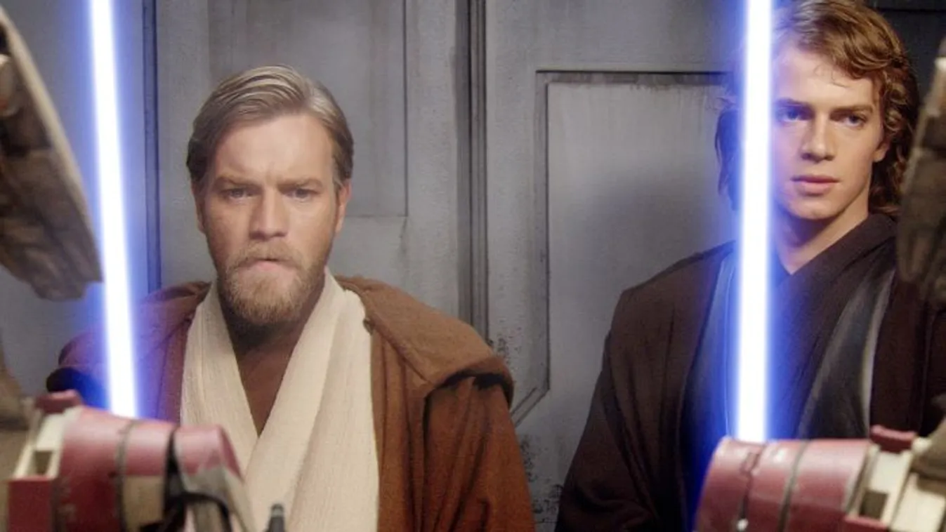 Mennyire ismered a szülinapos Ewan McGregor filmjeit? - Kvíz