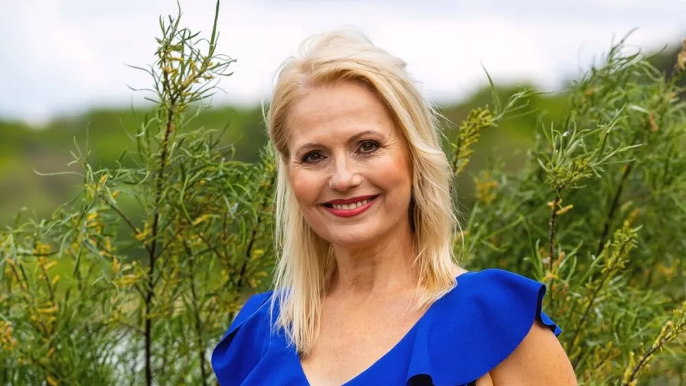 Bényi Ildikó