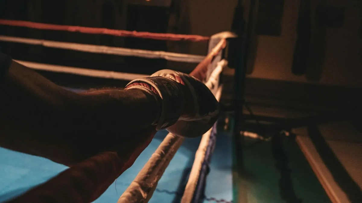 A sportoló halálának körülményeit és okát még vizsgálják. 