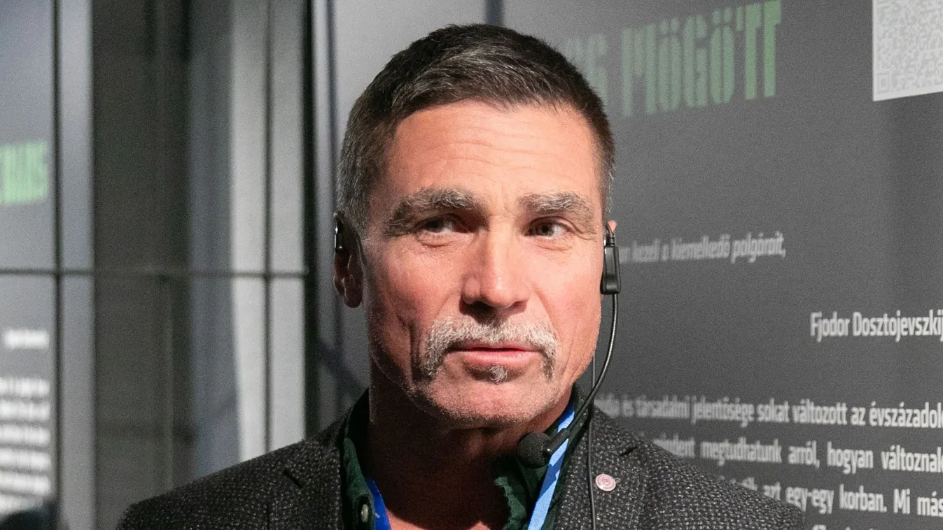 Hoppá! Ambrus Attila filmjét nemsokára Hollywoodban is bemutatják