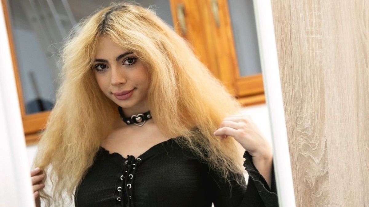 Őrjöng Opitz Barbi: meztelen videót küldözgetnek róla egymásnak az internetezők