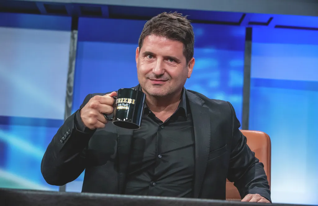 Hajdú Péter sztáradatlap