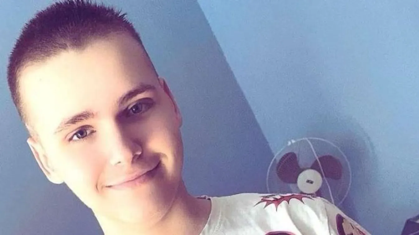 Az iskola udvarán állt le a 15 éves Dávid szíve, rácáfolt az orvosokra