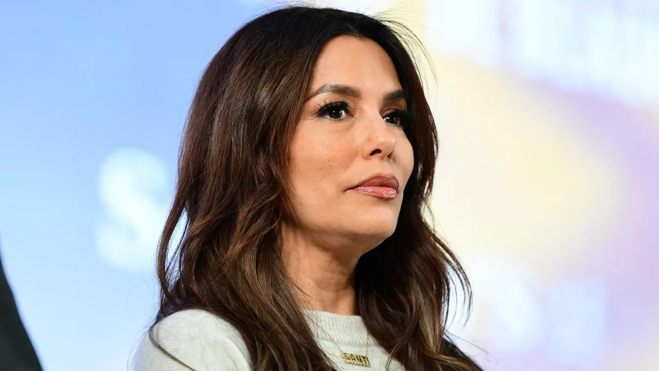 Eva Longoria 50 évesen is bikinis bombázó: Jóképű szupersztárnak köszönhetően lett milliomos