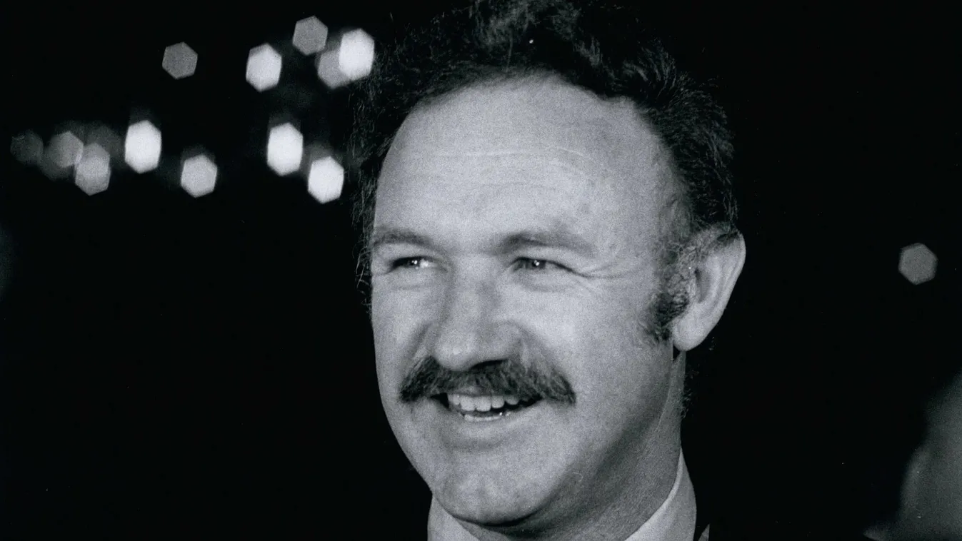 Újabb fordulat Gene Hackman halálának ügyében