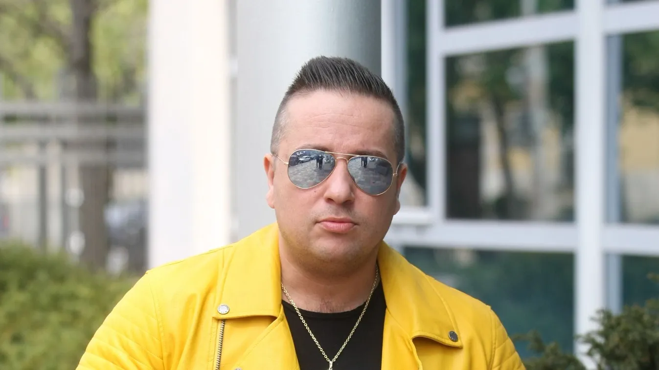 L.L. Junior párja megszólalt: „Azt gondolom működni fog”