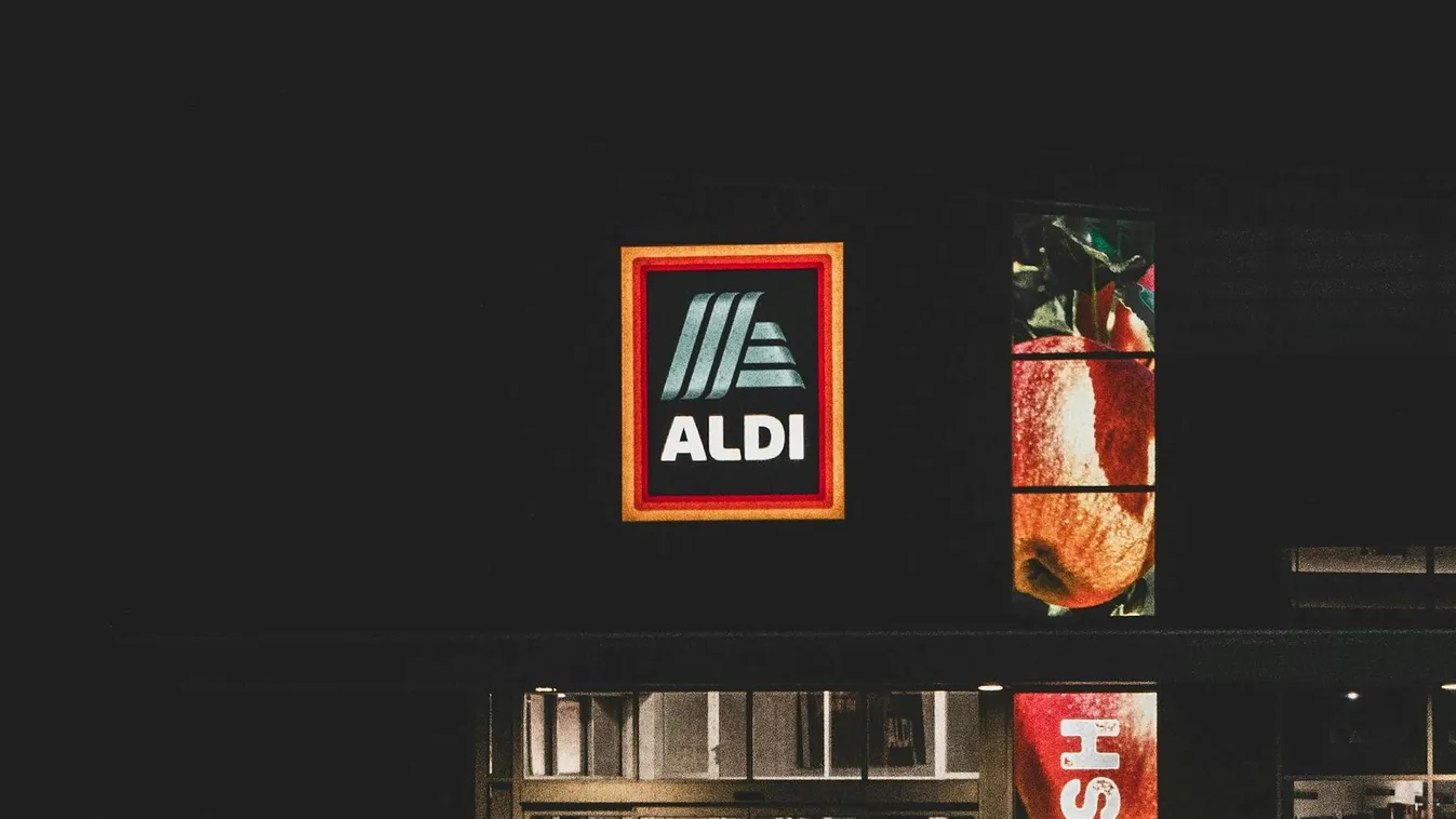 Kinyitotta az anyuka az aldis tészta zacskóját - ami kimászott belőle, attól elsírta magát