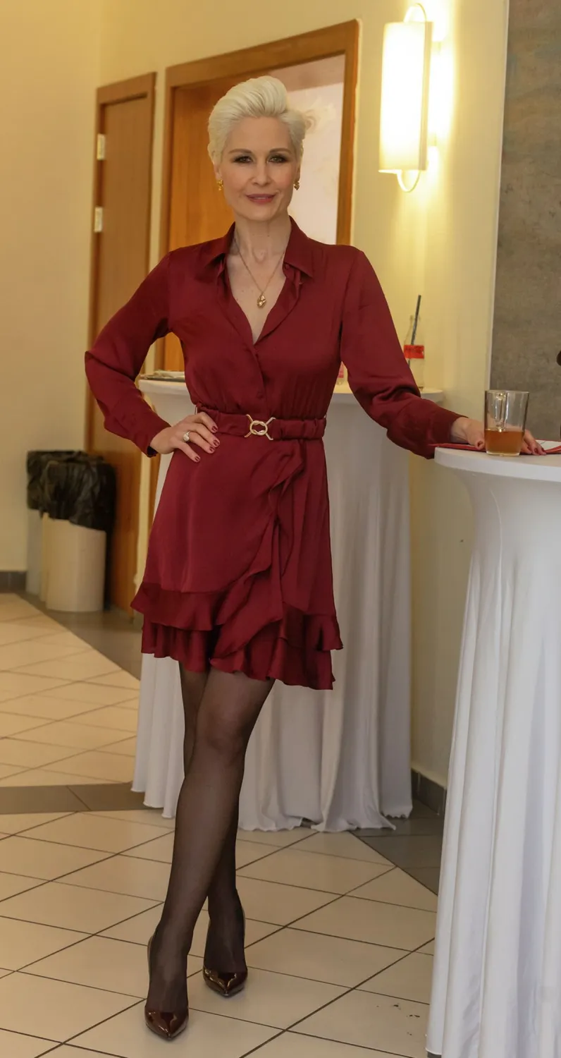 Orosz Barbara
