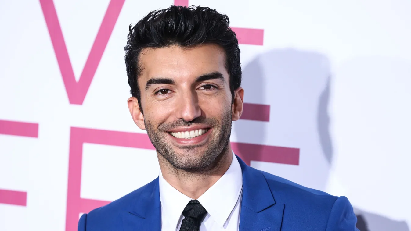 Justin Baldoni jótékonykodásai mind csak színjáték volt