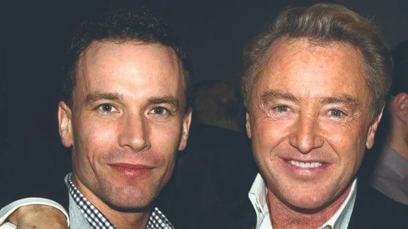 Michael Flatley magyar táncosa kitálalt a világsztárról: Elvárja a tökéletességet!