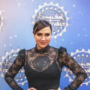 Tóth Gabi képe